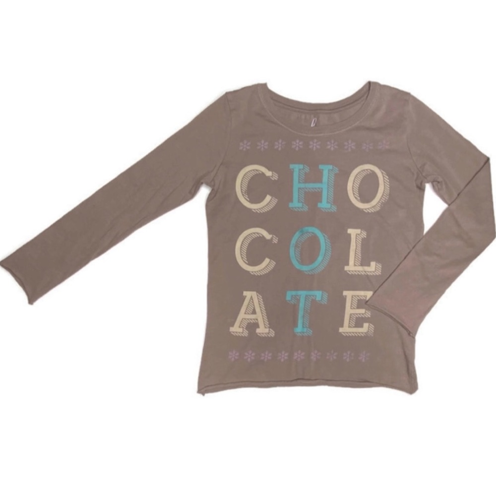 Peek Hot‎ Chocolate Tee